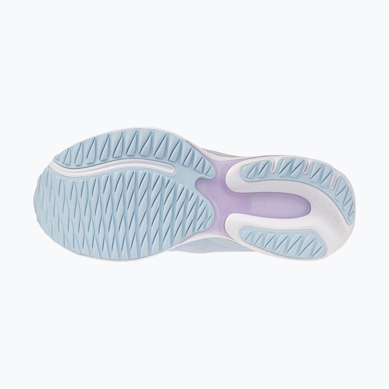 Damen Laufschuhe Mizuno Wave Ultima 16 vintage Nantucket breeze/bleached mauve/orchidpearl 4