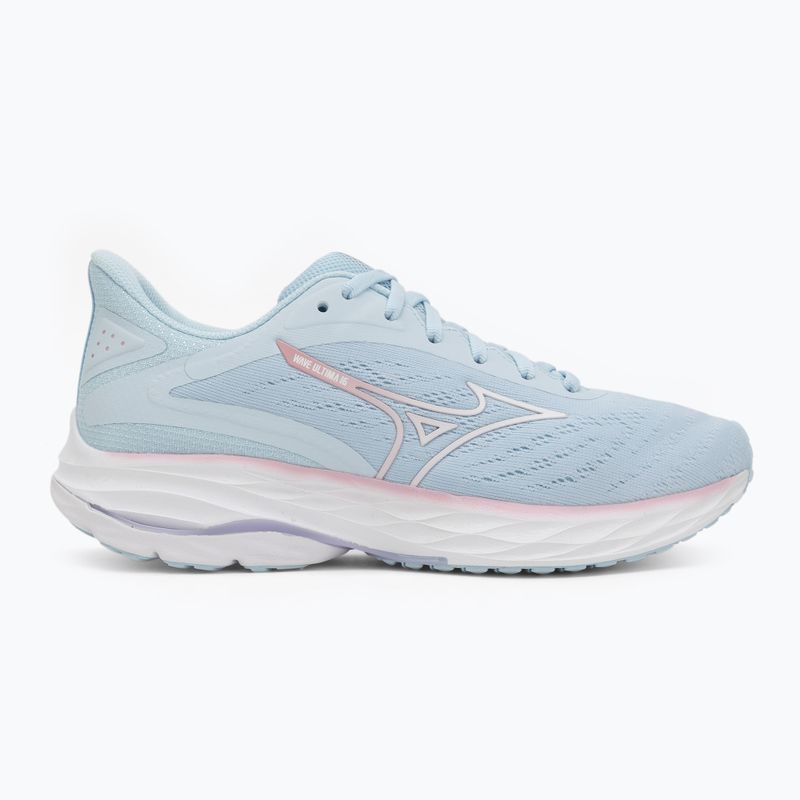 Damen Laufschuhe Mizuno Wave Ultima 16 vintage Nantucket breeze/bleached mauve/orchidpearl 2