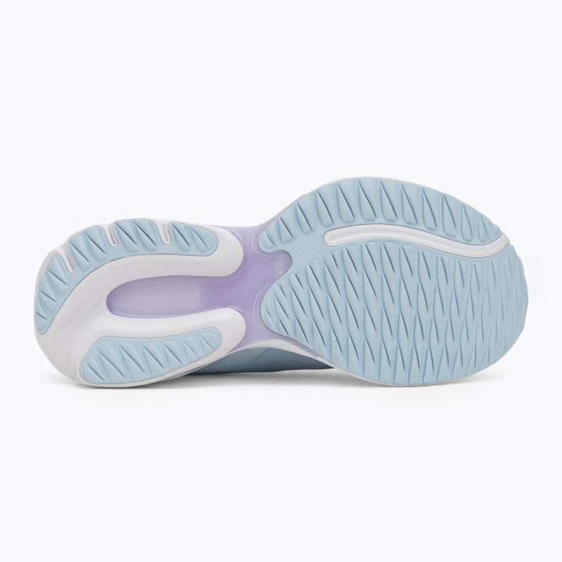 Damen Laufschuhe Mizuno Wave Ultima 16 vintage Nantucket breeze/bleached mauve/orchidpearl 4