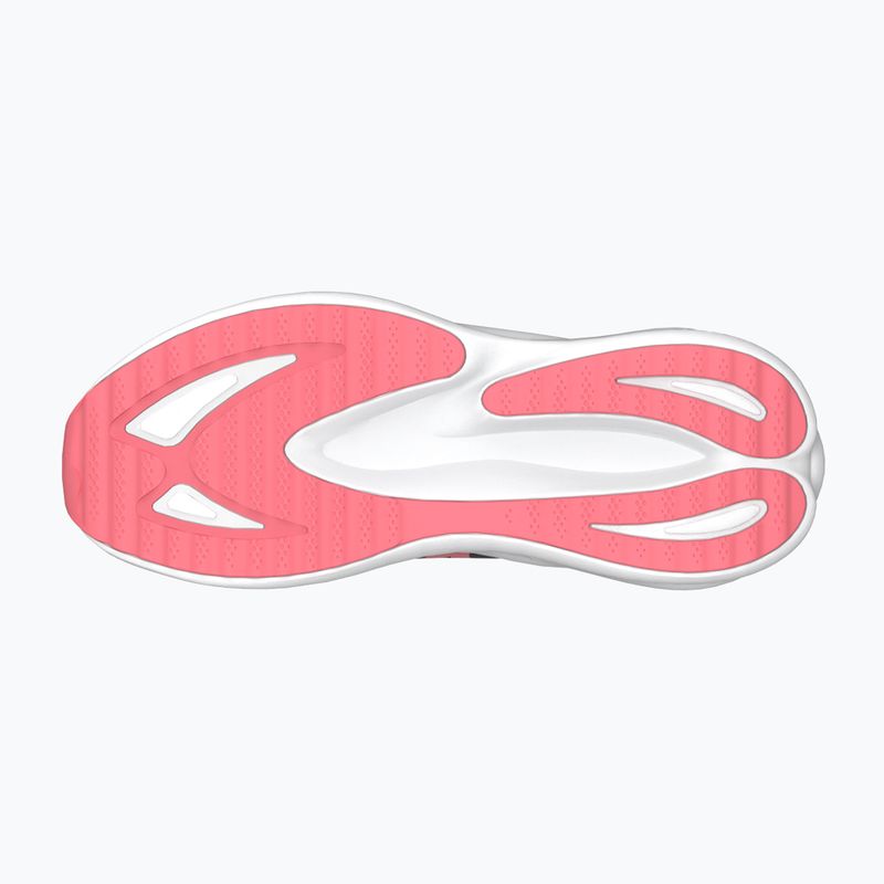 Laufschuhe Damen Mizuno Revolt 4 baritone blue/striking coral/bluegranite 9