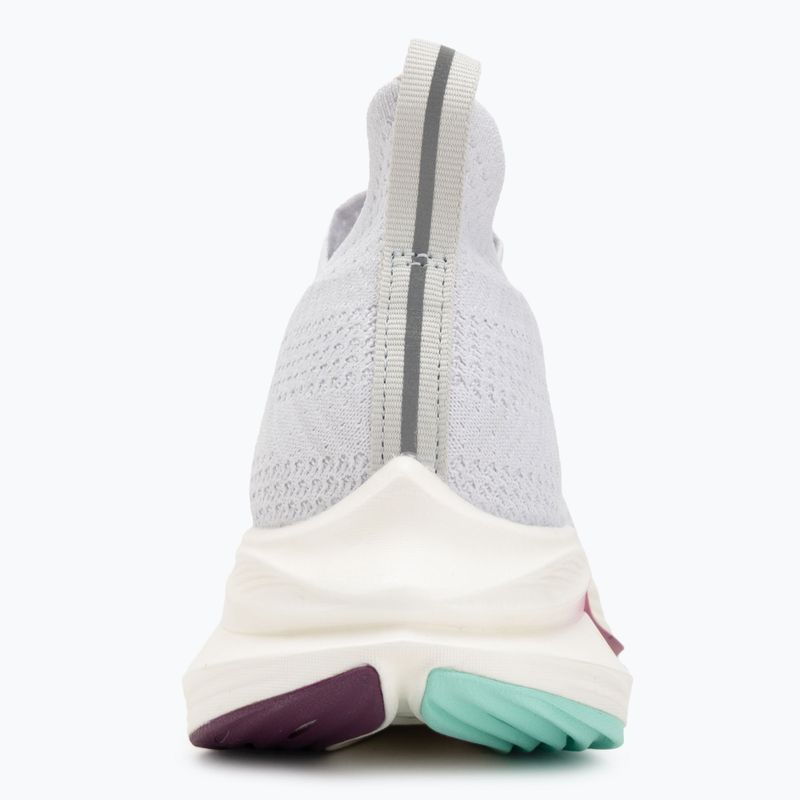 Damen Laufschuhe Mizuno Neo Zen Islandic nimbus cloud/weiß/eisgrün 6