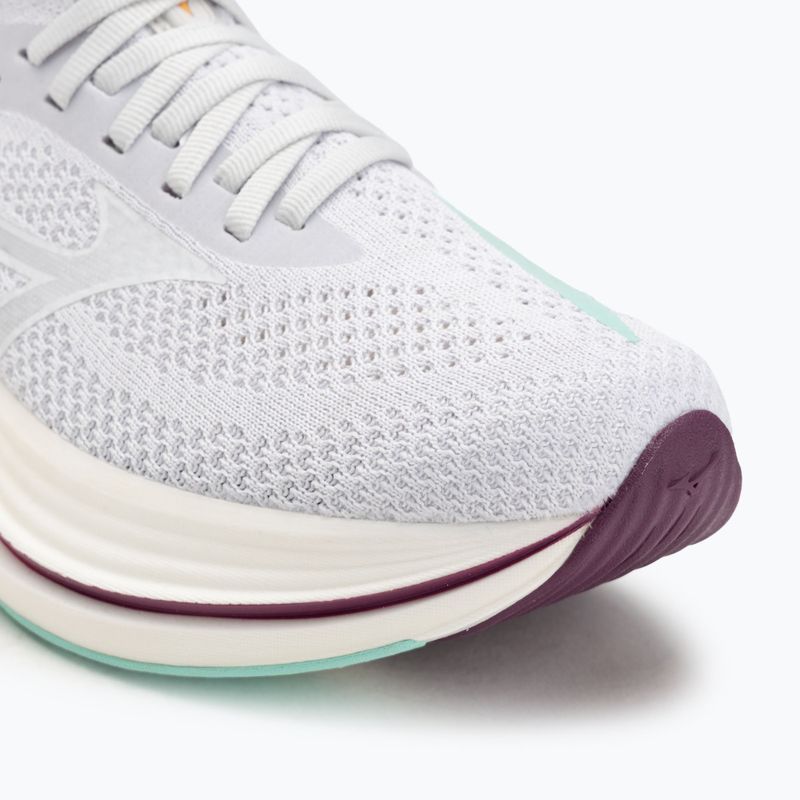 Damen Laufschuhe Mizuno Neo Zen Islandic nimbus cloud/weiß/eisgrün 7