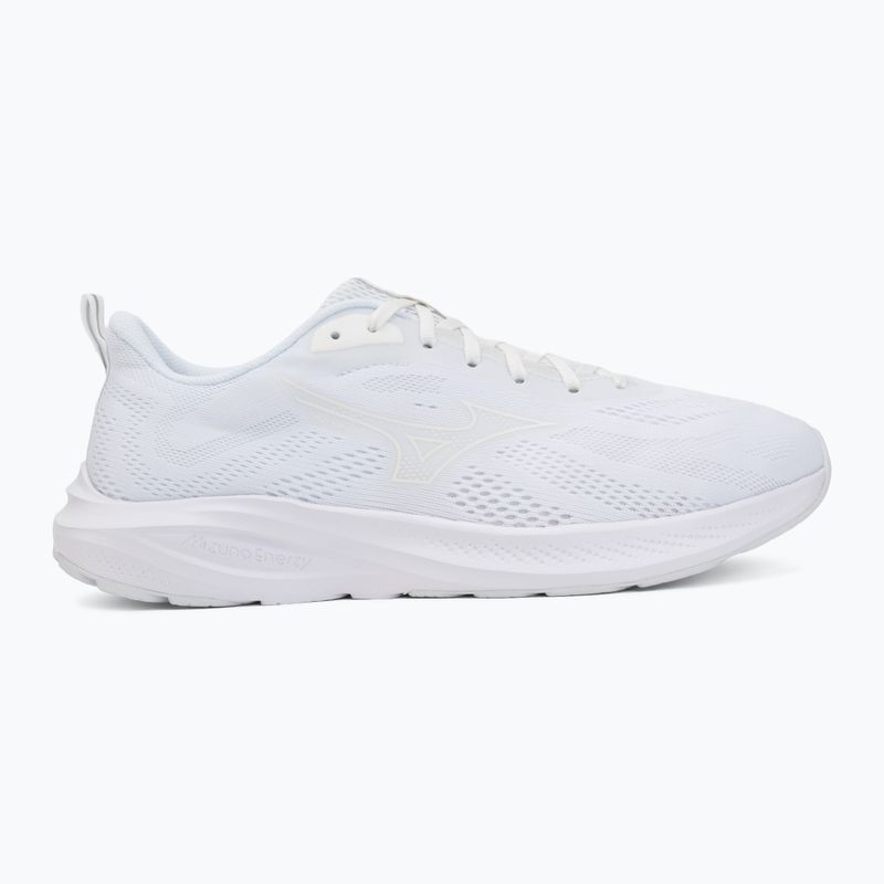 Mizuno Enerzy Runnerz 2 Laufschuh weiß/nimbus cloud 2