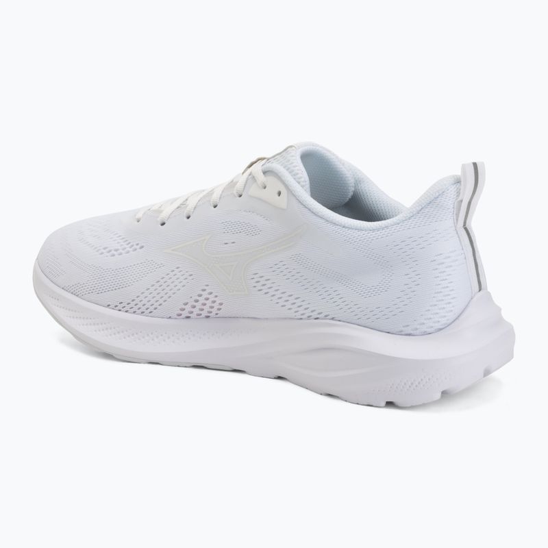 Mizuno Enerzy Runnerz 2 Laufschuh weiß/nimbus cloud 3