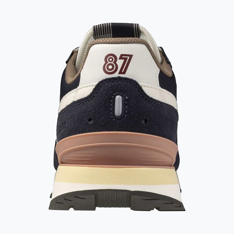 Schuhe Mizuno RB87 odyssey gray/pristine/cameo brown 10