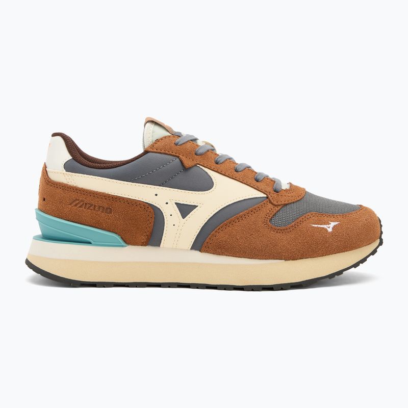 Mizuno RB87 Herrenschuhe quiet shade/banana crape/thrush 2