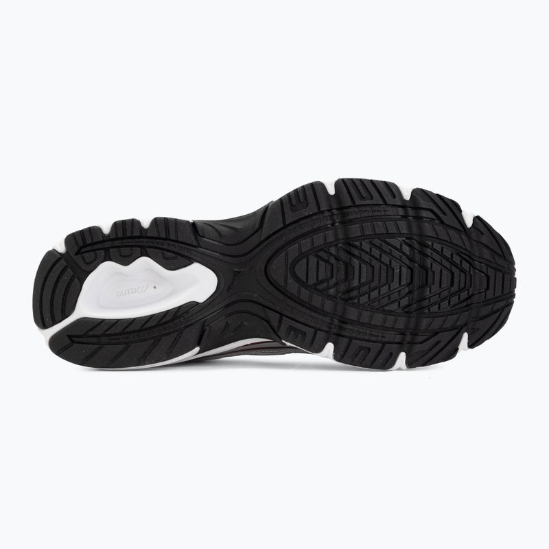 Schuhe Mizuno MXR nimbus cloud/syrah/silver 4