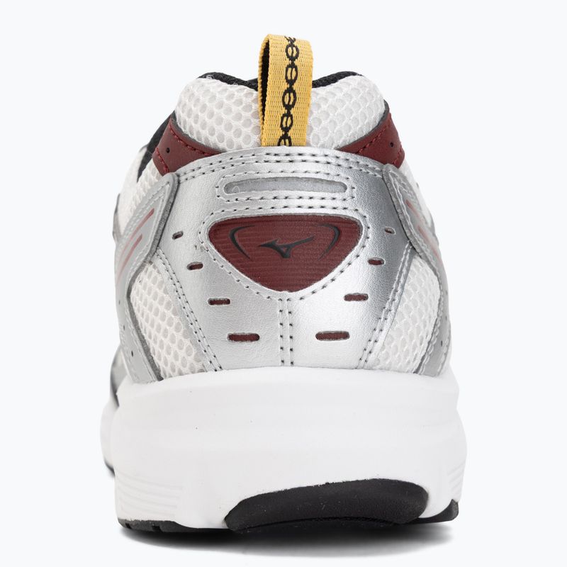 Schuhe Mizuno MXR nimbus cloud/syrah/silver 6