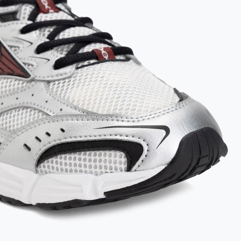 Schuhe Mizuno MXR nimbus cloud/syrah/silver 7