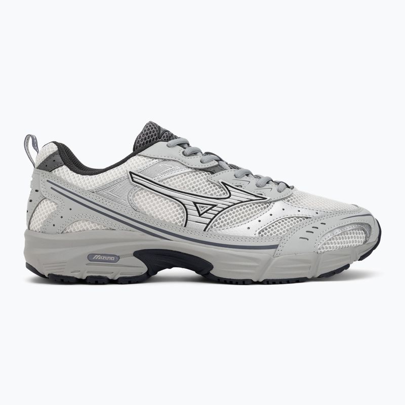 Schuhe Mizuno MXR nimbus cloud/silver/silver 2