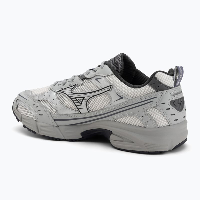 Schuhe Mizuno MXR nimbus cloud/silver/silver 3