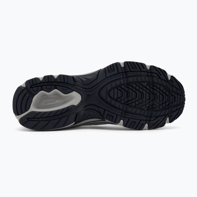 Schuhe Mizuno MXR nimbus cloud/silver/silver 4