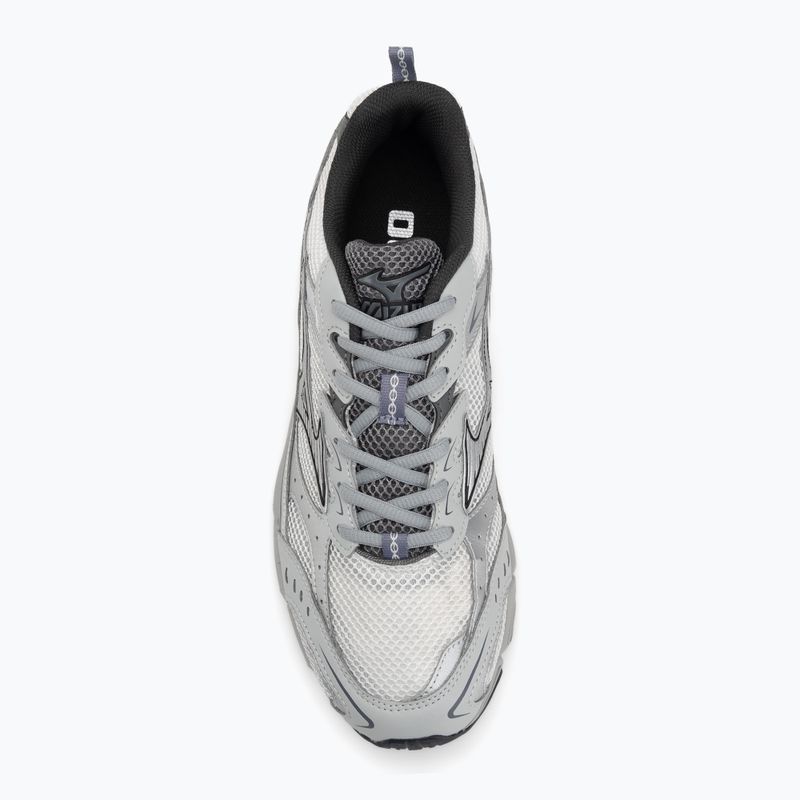 Schuhe Mizuno MXR nimbus cloud/silver/silver 5