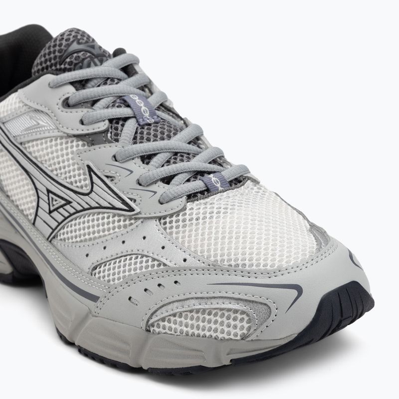 Schuhe Mizuno MXR nimbus cloud/silver/silver 7