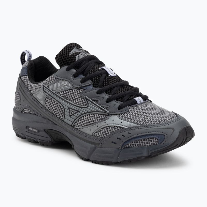 Schuhe Mizuno MXR quiet shade/silver/iron gate