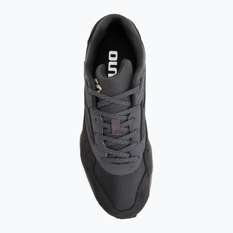 Schuhe Mizuno Contender Cordura iron gate/black sand/fossil 5