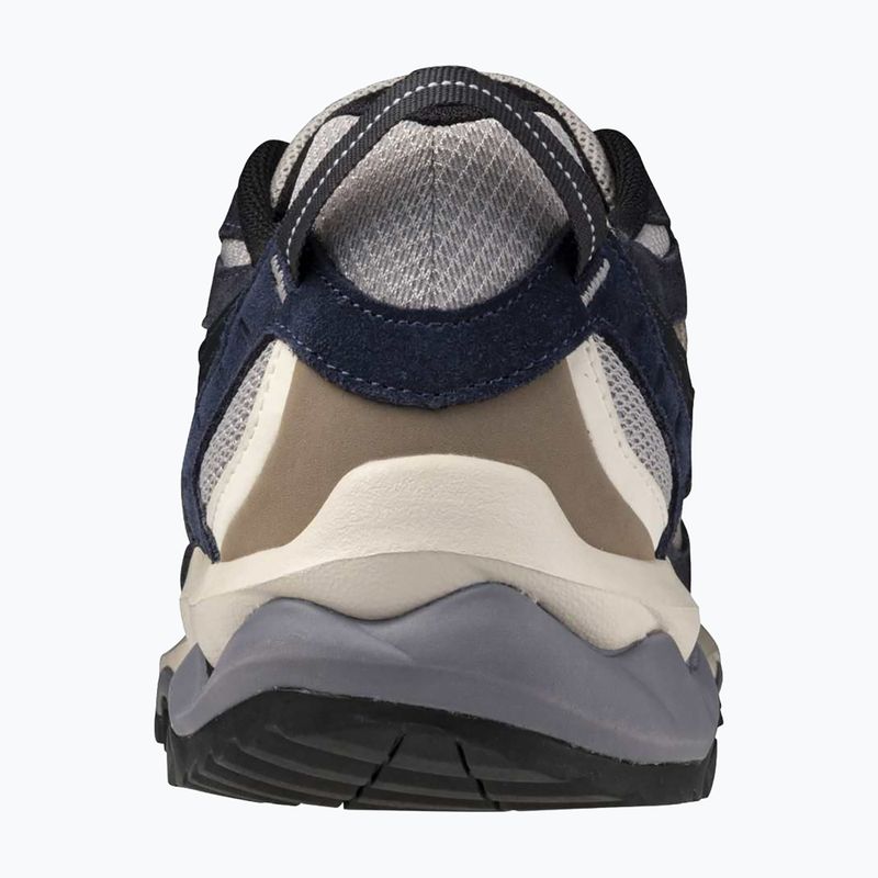 Schuhe Mizuno Wave Mujin TL opal gray/salute/odyssey gray 2
