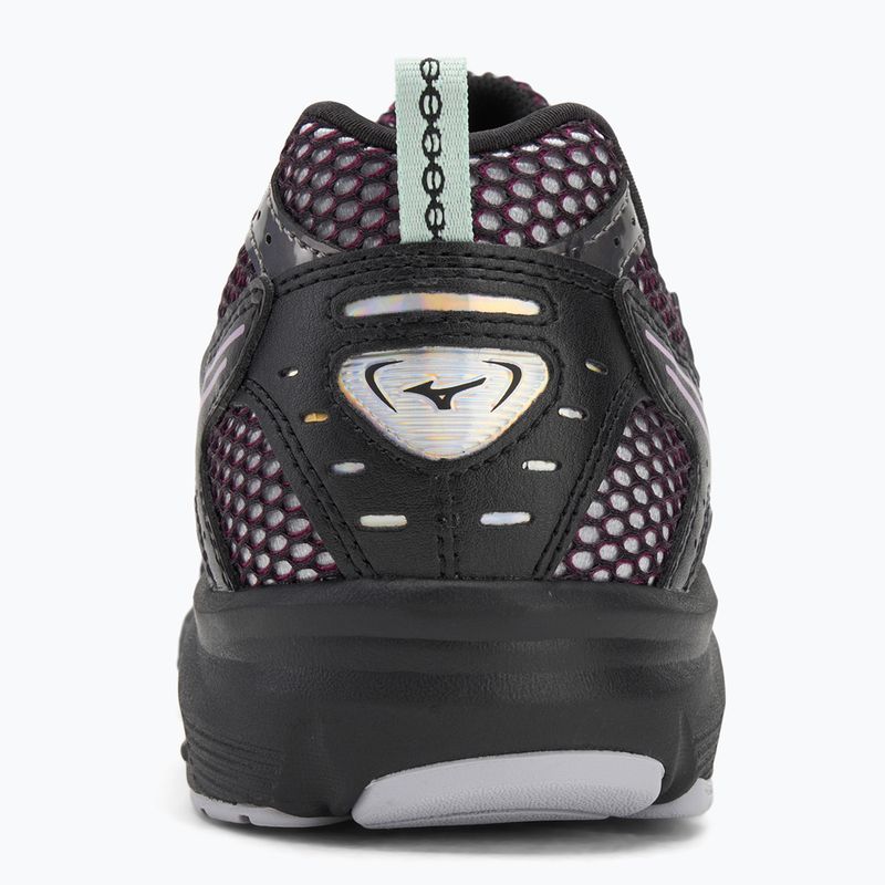 Herren Mizuno Mxr Silber/Silber/Nimbus Cloud Schuhe 6