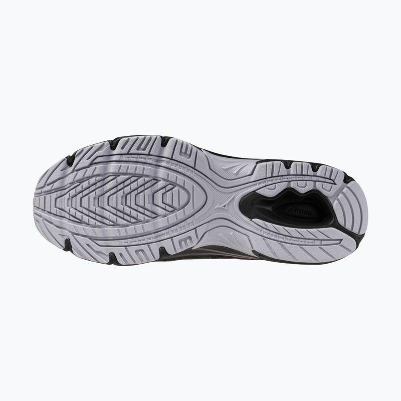 Herren Mizuno Mxr Silber/Silber/Nimbus Cloud Schuhe 14