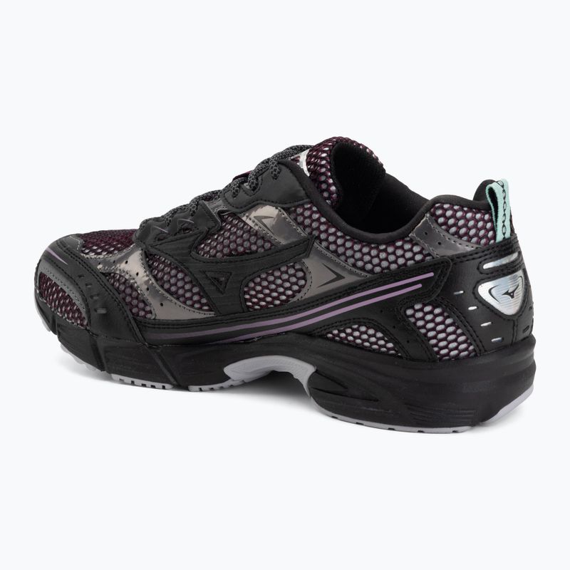 Herren Schuhe Mizuno Mxr black/black/valerian 3