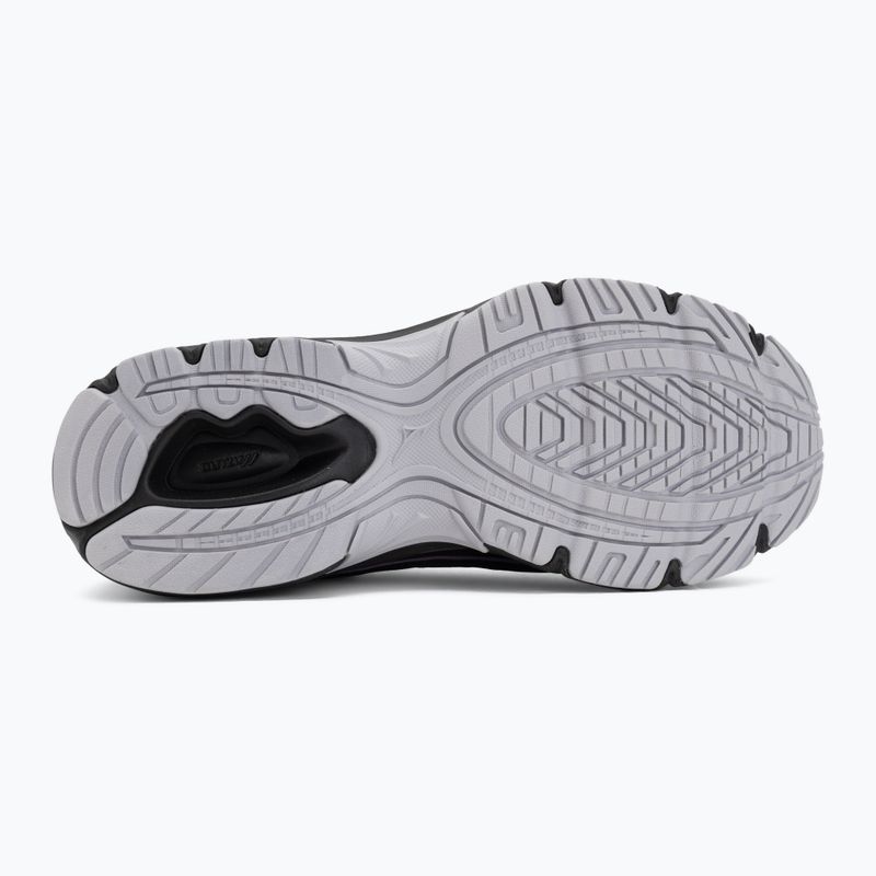 Herren Schuhe Mizuno Mxr black/black/valerian 4