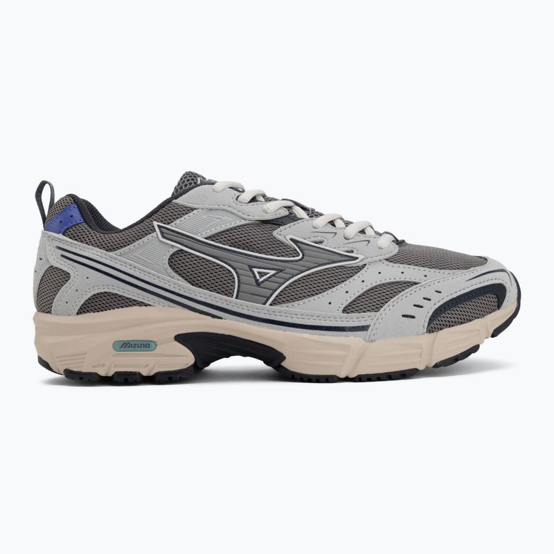 Schuhe Mizuno MXR quiet shade/ultimate gray/harbor mist 2