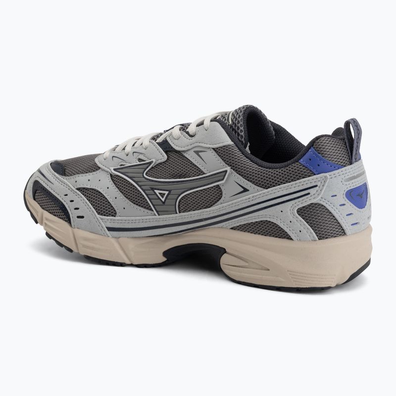 Schuhe Mizuno MXR quiet shade/ultimate gray/harbor mist 3