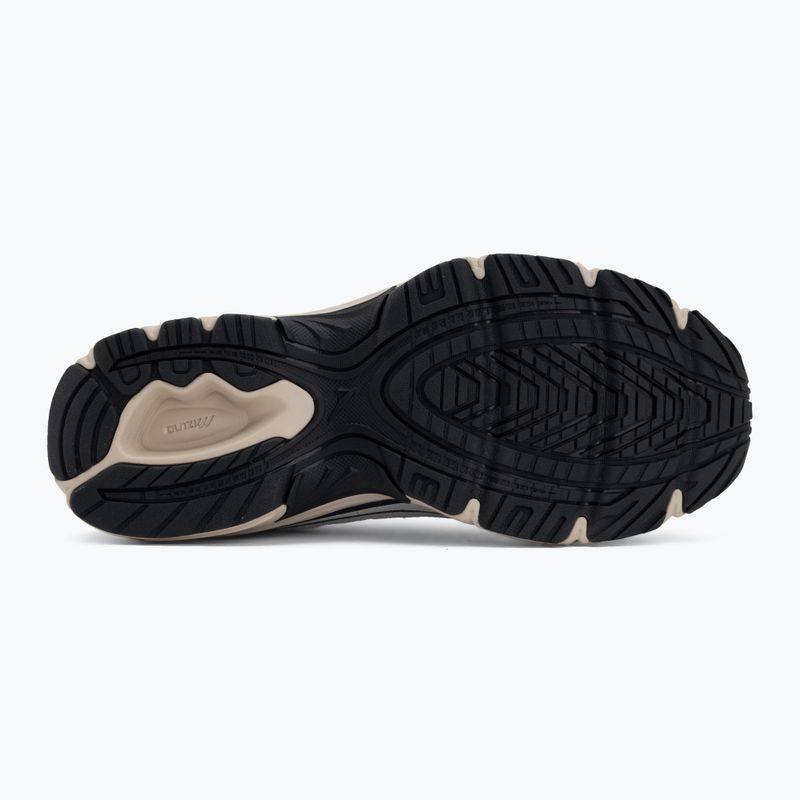 Schuhe Mizuno MXR quiet shade/ultimate gray/harbor mist 4