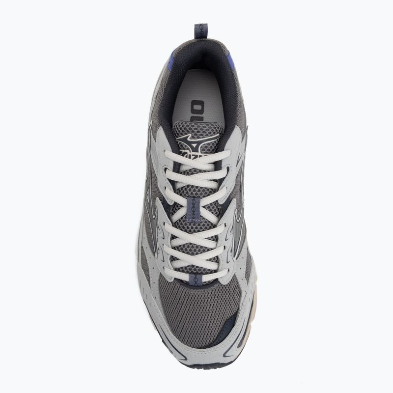 Schuhe Mizuno MXR quiet shade/ultimate gray/harbor mist 5