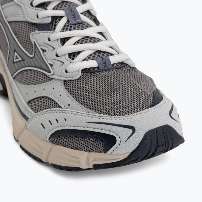 Schuhe Mizuno MXR quiet shade/ultimate gray/harbor mist 7