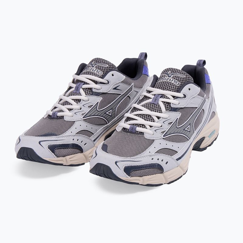 Schuhe Mizuno MXR quiet shade/ultimate gray/harbor mist 2