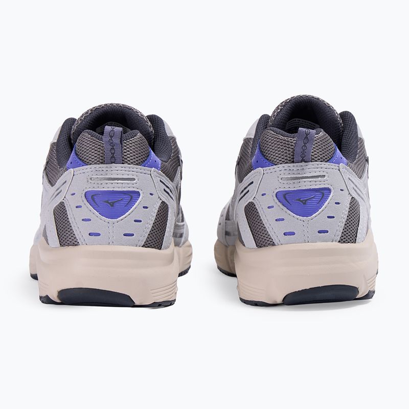 Schuhe Mizuno MXR quiet shade/ultimate gray/harbor mist 3