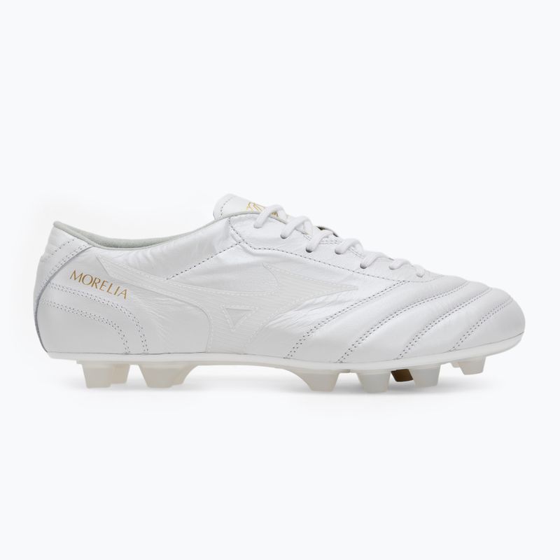 Männer Mizuno Morelia Ul Japan weiß Fußballschuhe 2