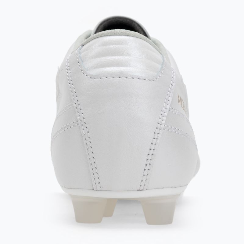 Männer Mizuno Morelia Ul Japan weiß Fußballschuhe 6