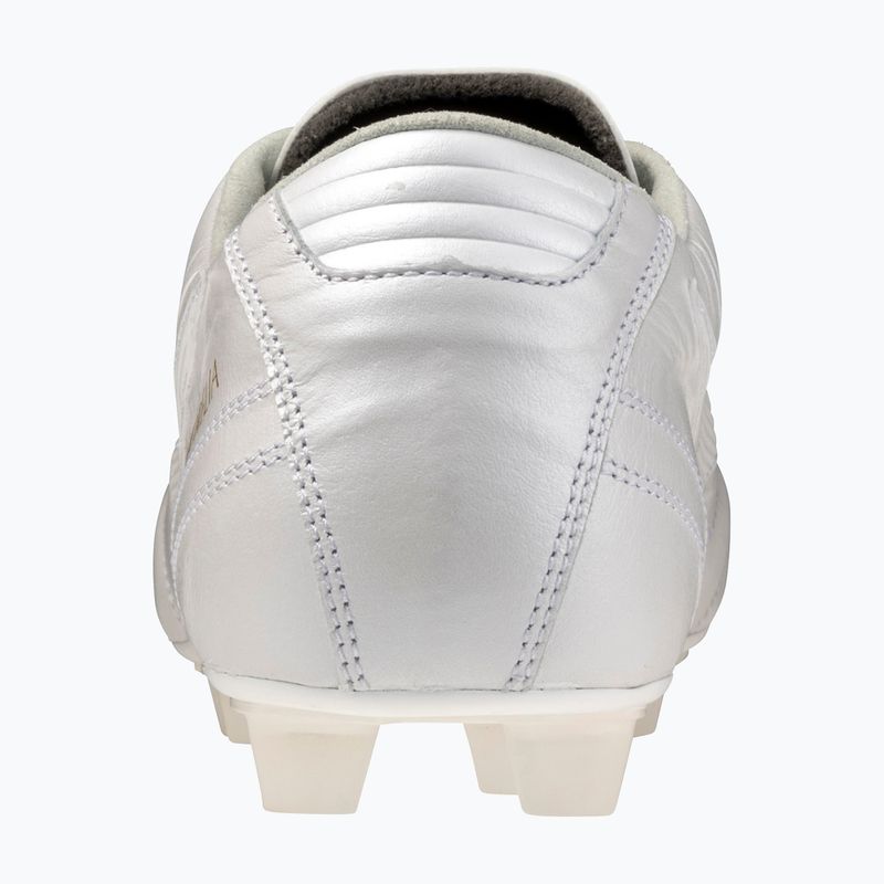 Männer Mizuno Morelia Ul Japan weiß Fußballschuhe 10