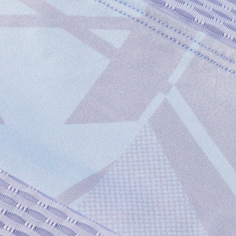 Mizuno Daybreakers Kleid isländisch blau 7