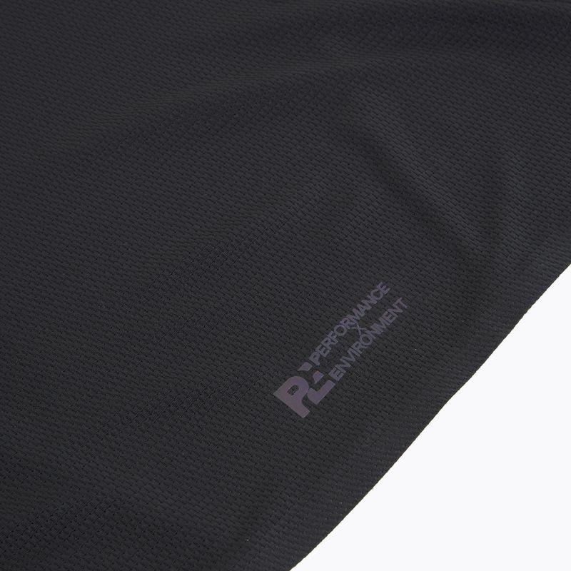 Herren Laufshirt Mizuno Tech Light DAF black 4