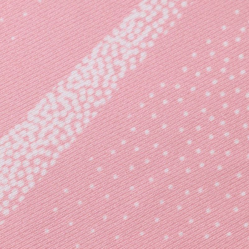 Damen Laufshirt Mizuno Core Graphic Tee gebleicht mauve 4