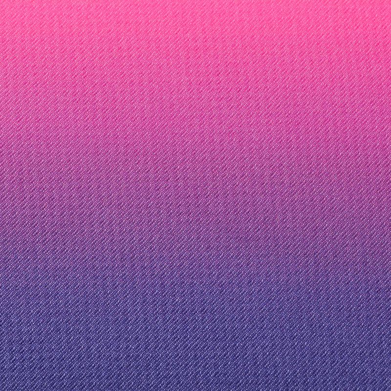 Damen Laufshirt Mizuno Summer Pack QD Tee yuuyake 5