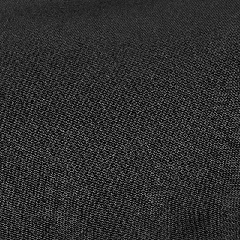 Damen Laufleggings Mizuno Core Impulse Long schwarz/mauve 5