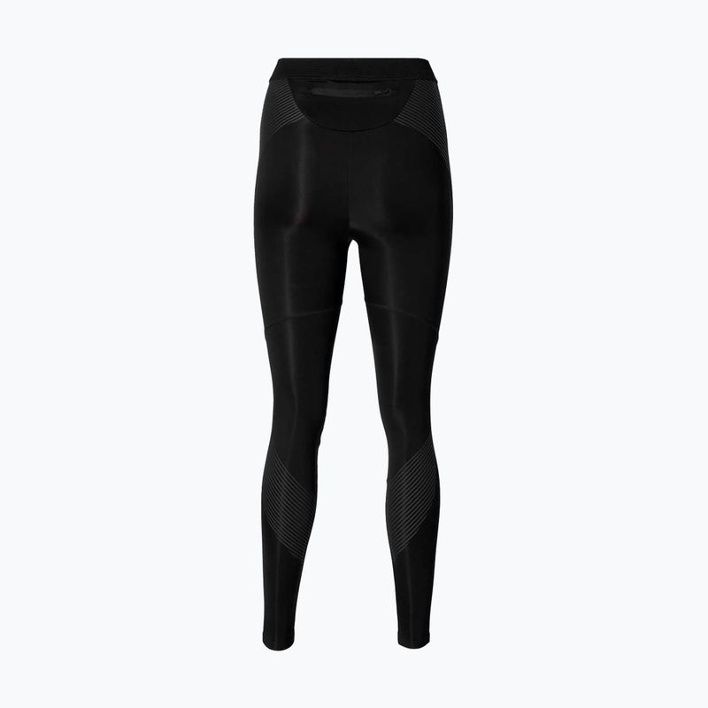Damen-Laufleggings Mizuno Tech Biogear Sonic Long black 2