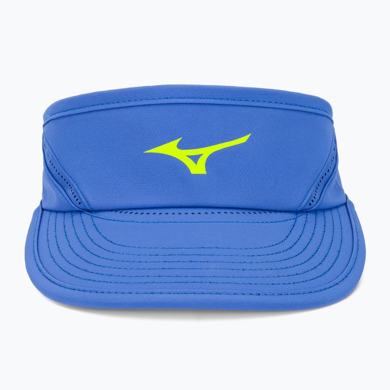 Schirm für Tenniscap Mizuno Drylite Visor ultramarine 2