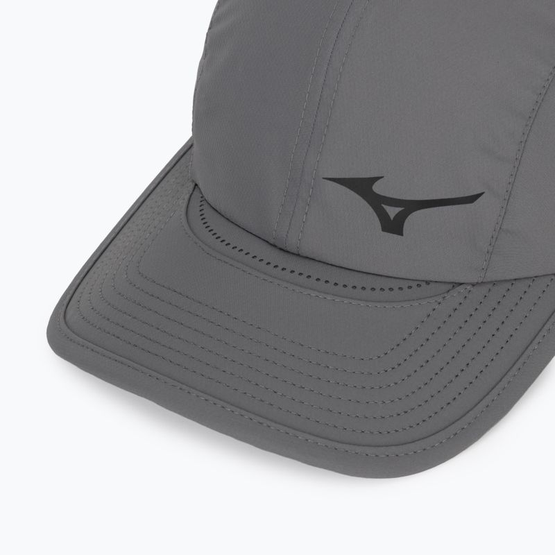 Basecap Mizuno Drylite Cap quiet shade 3