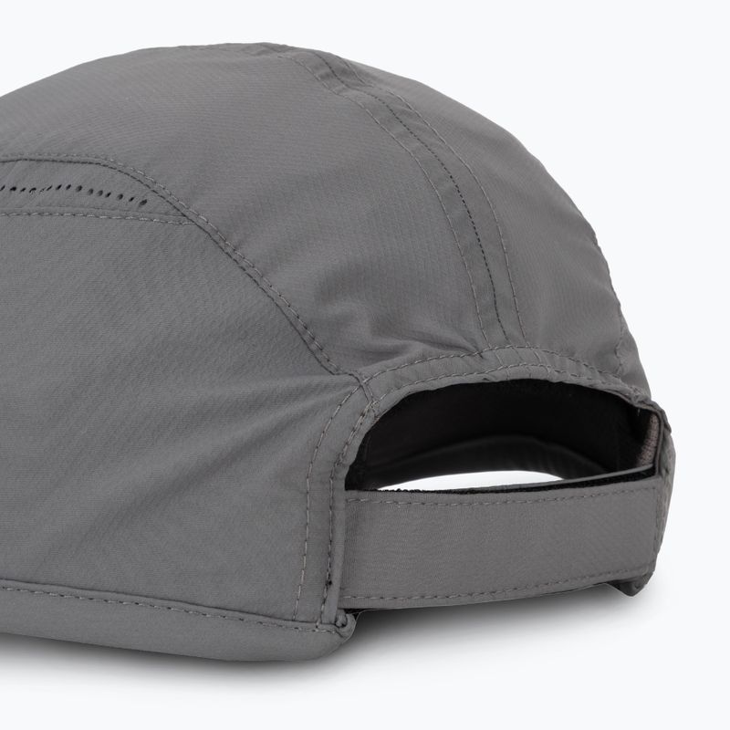 Basecap Mizuno Drylite Cap quiet shade 4