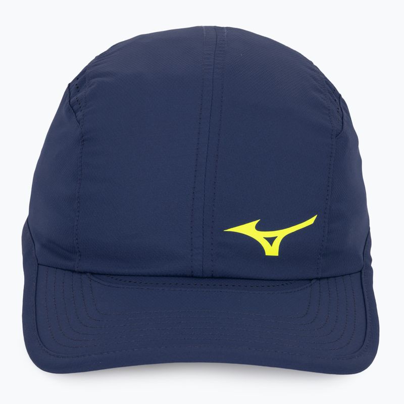 Basecap Mizuno Drylite Cap estate blue 2