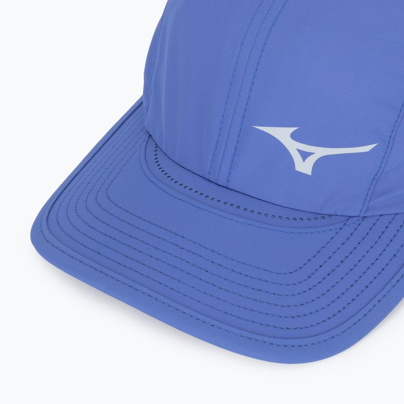 Basecap Mizuno Drylite Cap ultramarine 3