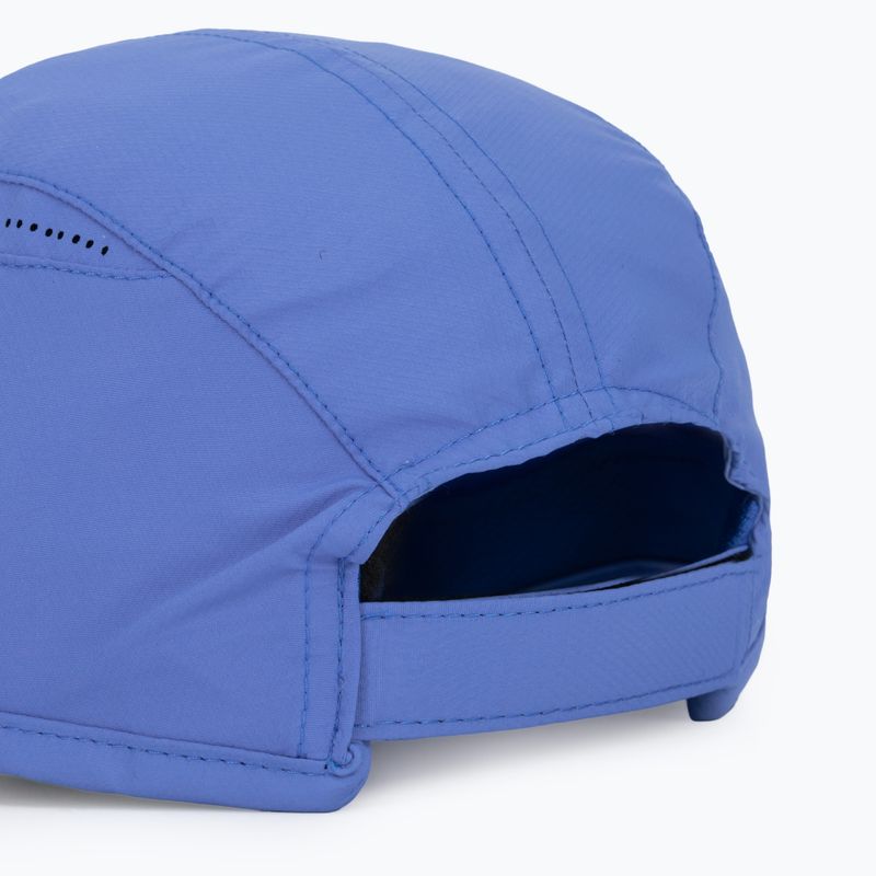 Basecap Mizuno Drylite Cap ultramarine 4