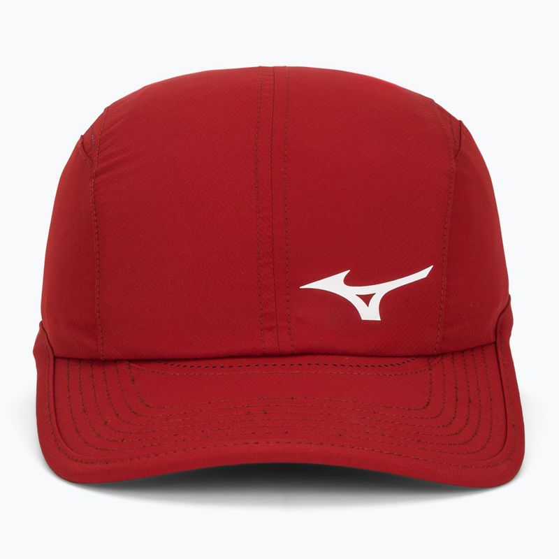 Basecap Mizuno Drylite Cap lava falls 2