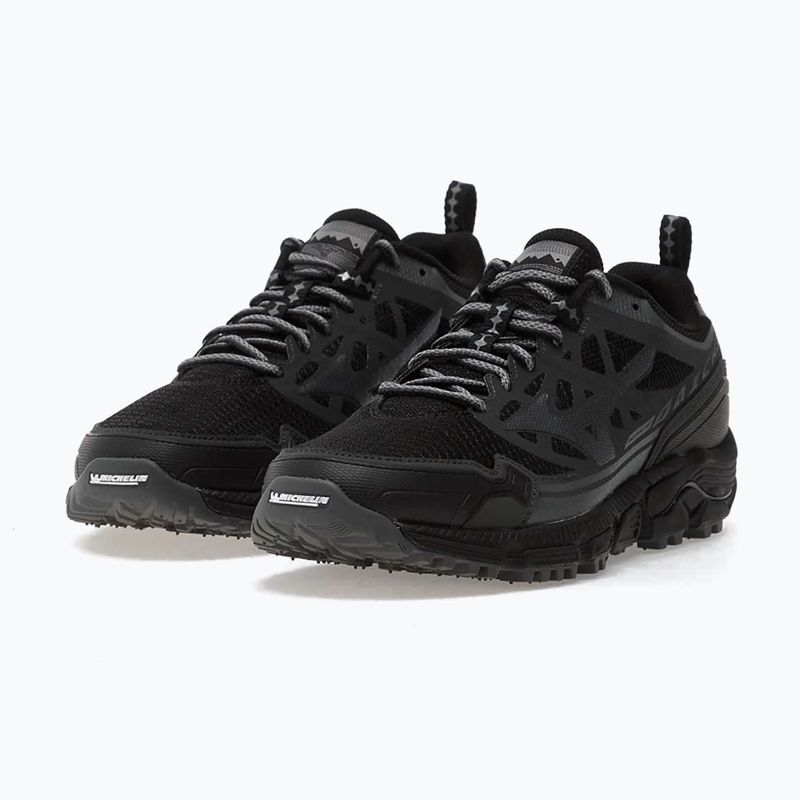 Schuhe Mizuno Wave Daichi Ls Black/Metallic Gray/Iron Gate 3