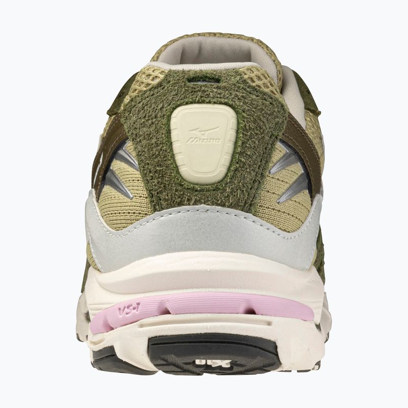 Schuhe Mizuno Wave Rider 10 elm/dawn blue/stone gray 3